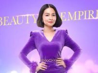Beauty Empire July 3 2025