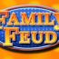 Family Fued July 21 2025