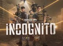 Incognito July 8 2025