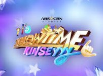 Its Showtime July 5 2025