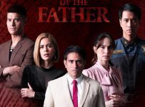 Sins Of The Father July 3 2025