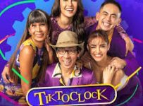 TiktoClock July 1 2025