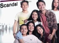 Viral Scandal July 1 2025
