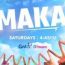 MAKA July 19 2025